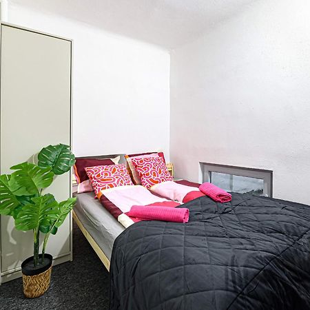Grand Boulevard Happy Homes Budapeszt Zewnętrze zdjęcie