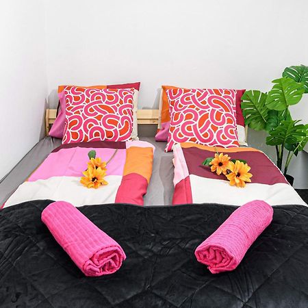 Grand Boulevard Happy Homes Budapeszt Zewnętrze zdjęcie