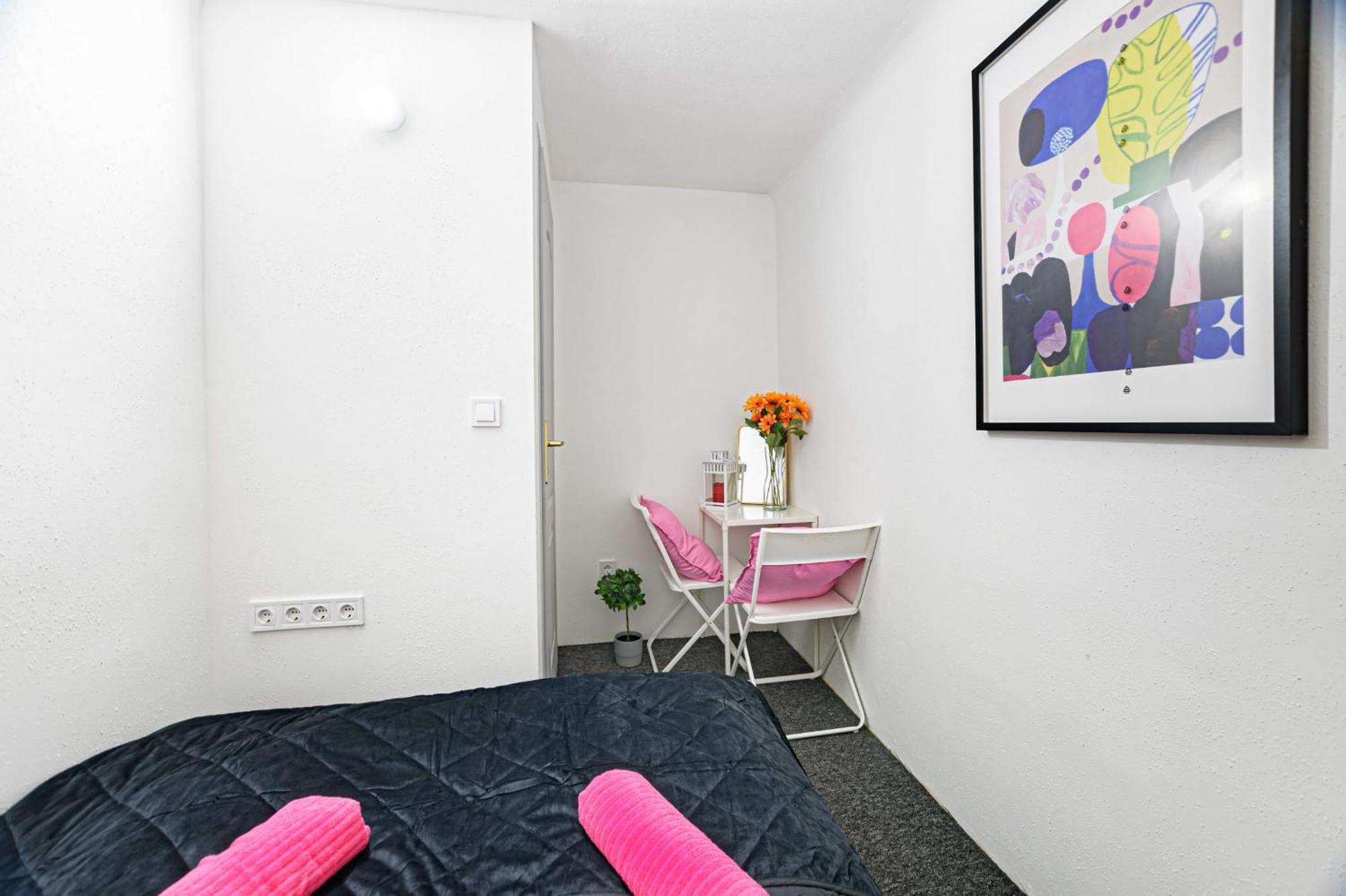 Grand Boulevard Happy Homes Budapeszt Zewnętrze zdjęcie