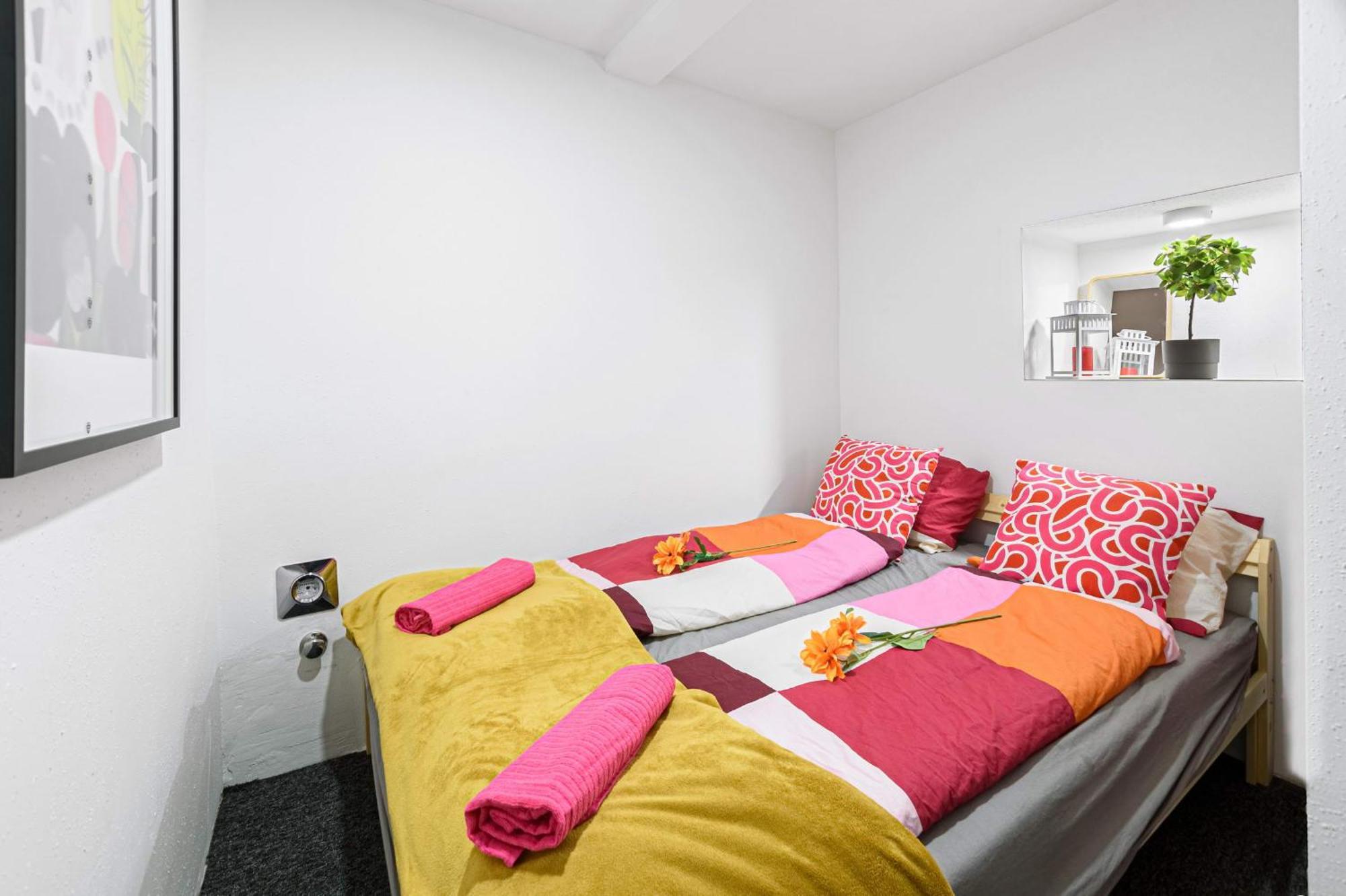 Grand Boulevard Happy Homes Budapeszt Zewnętrze zdjęcie