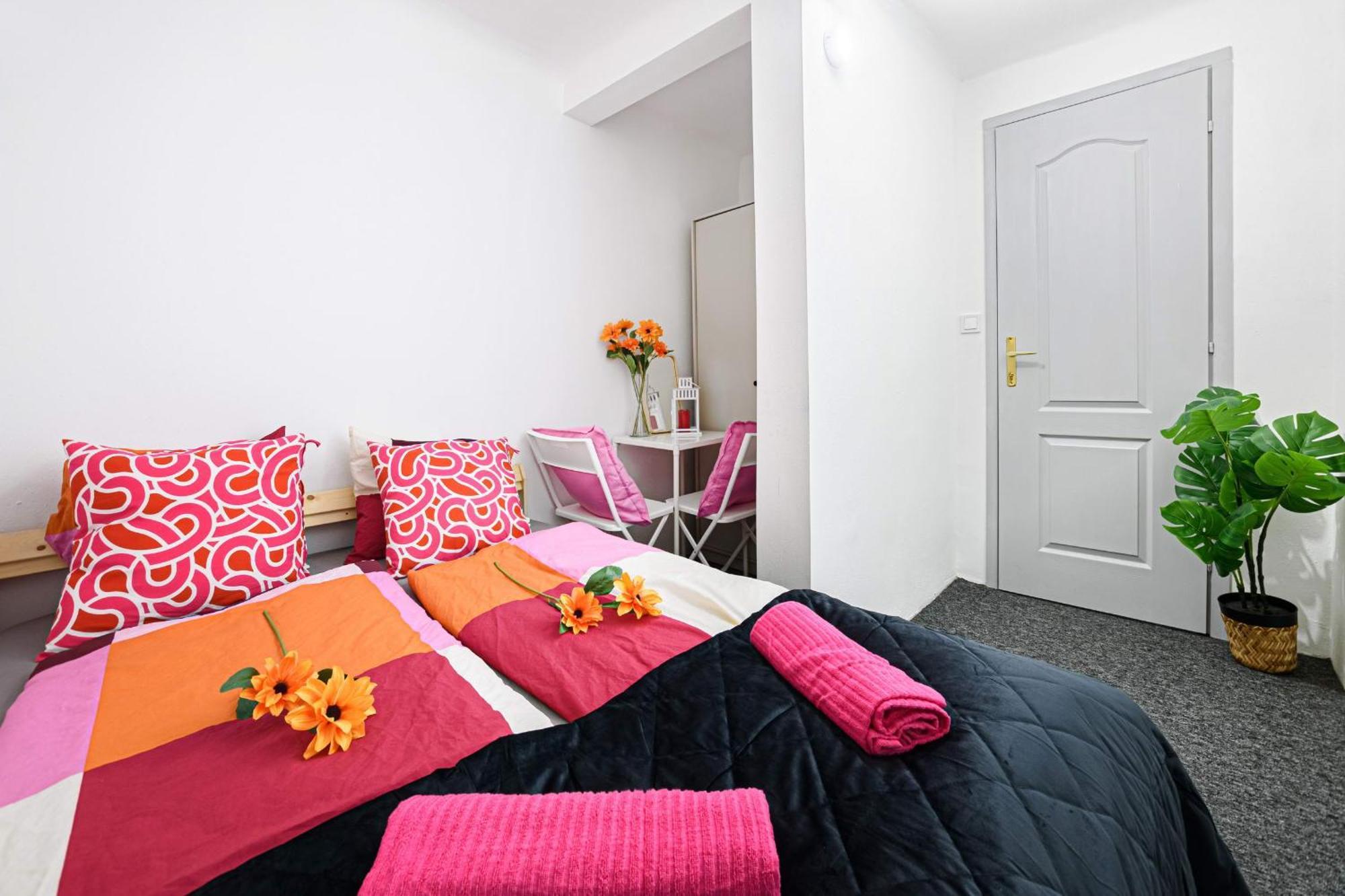 Grand Boulevard Happy Homes Budapeszt Zewnętrze zdjęcie
