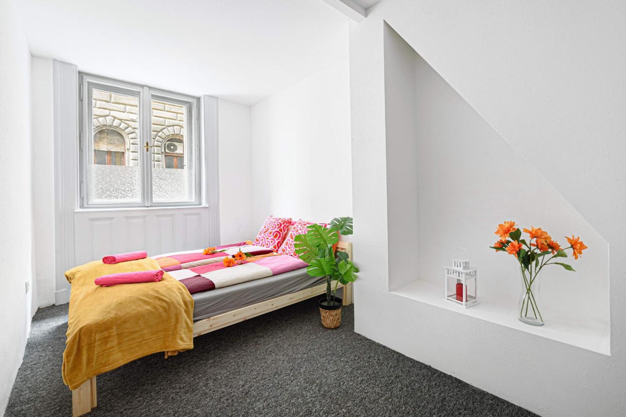 Grand Boulevard Happy Homes Budapeszt Zewnętrze zdjęcie
