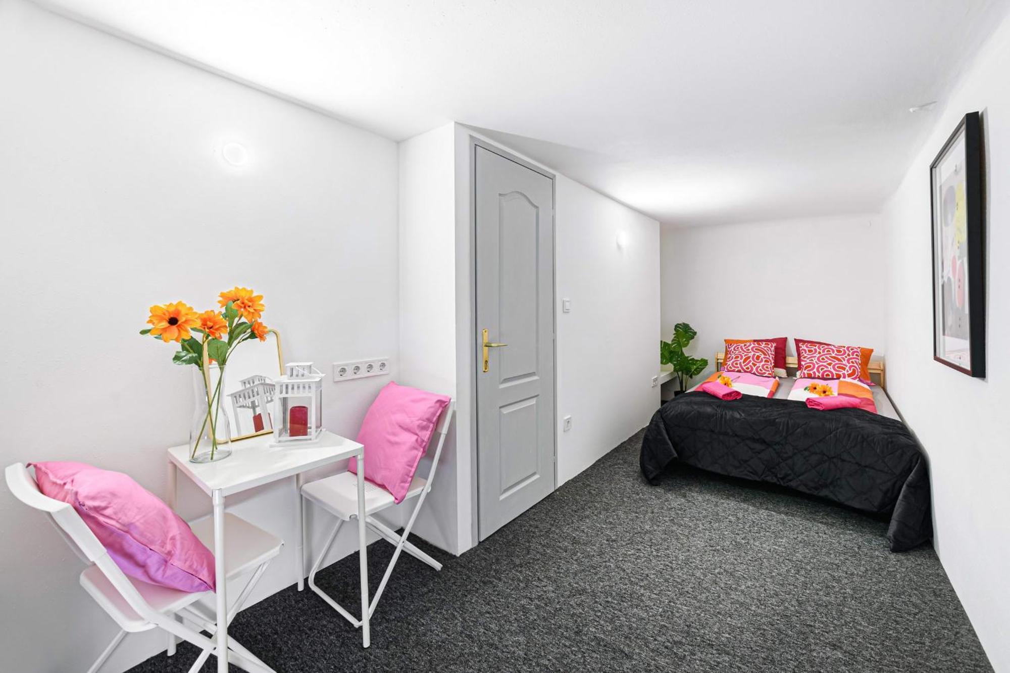 Grand Boulevard Happy Homes Budapeszt Zewnętrze zdjęcie