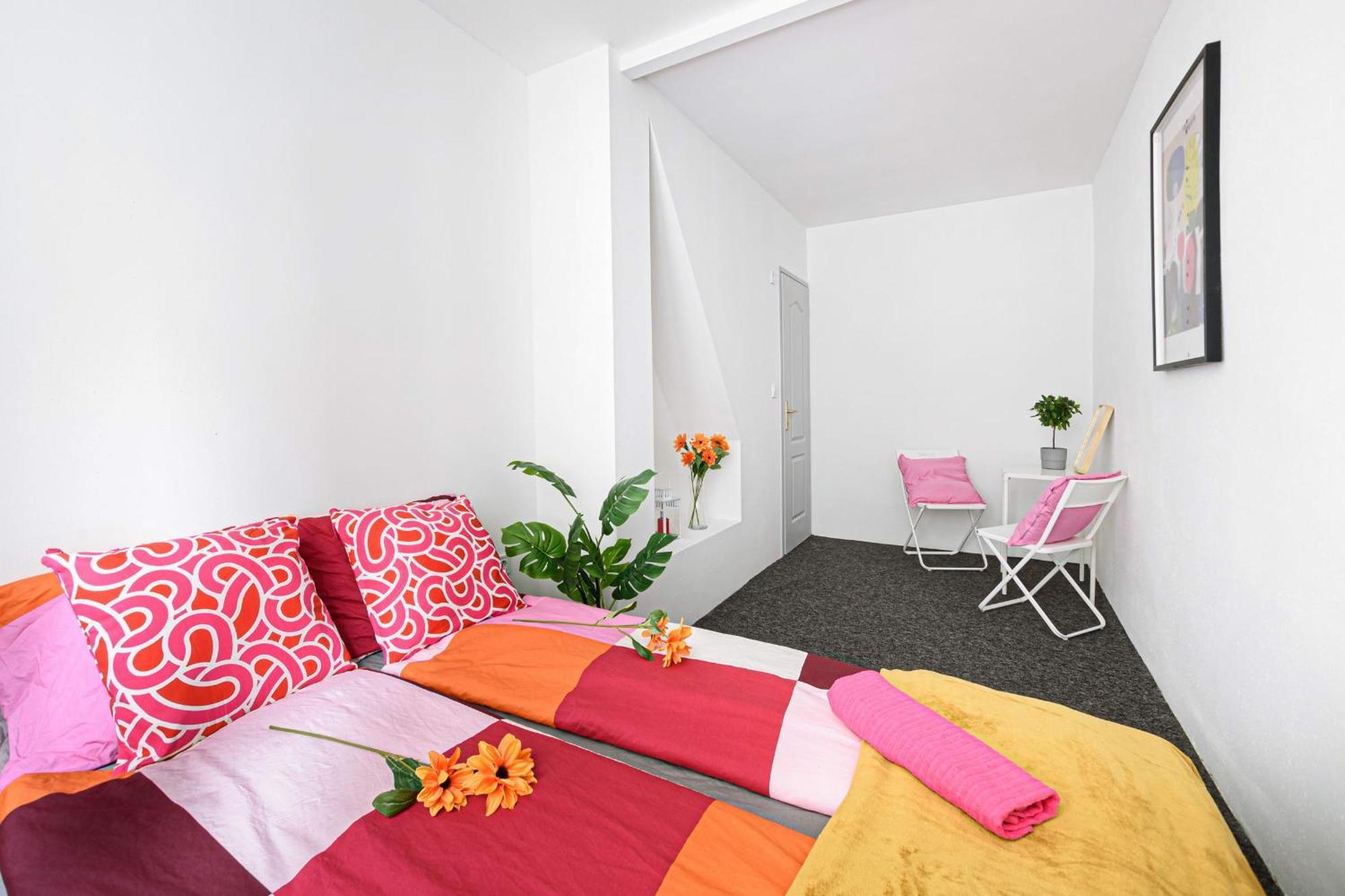 Grand Boulevard Happy Homes Budapeszt Zewnętrze zdjęcie