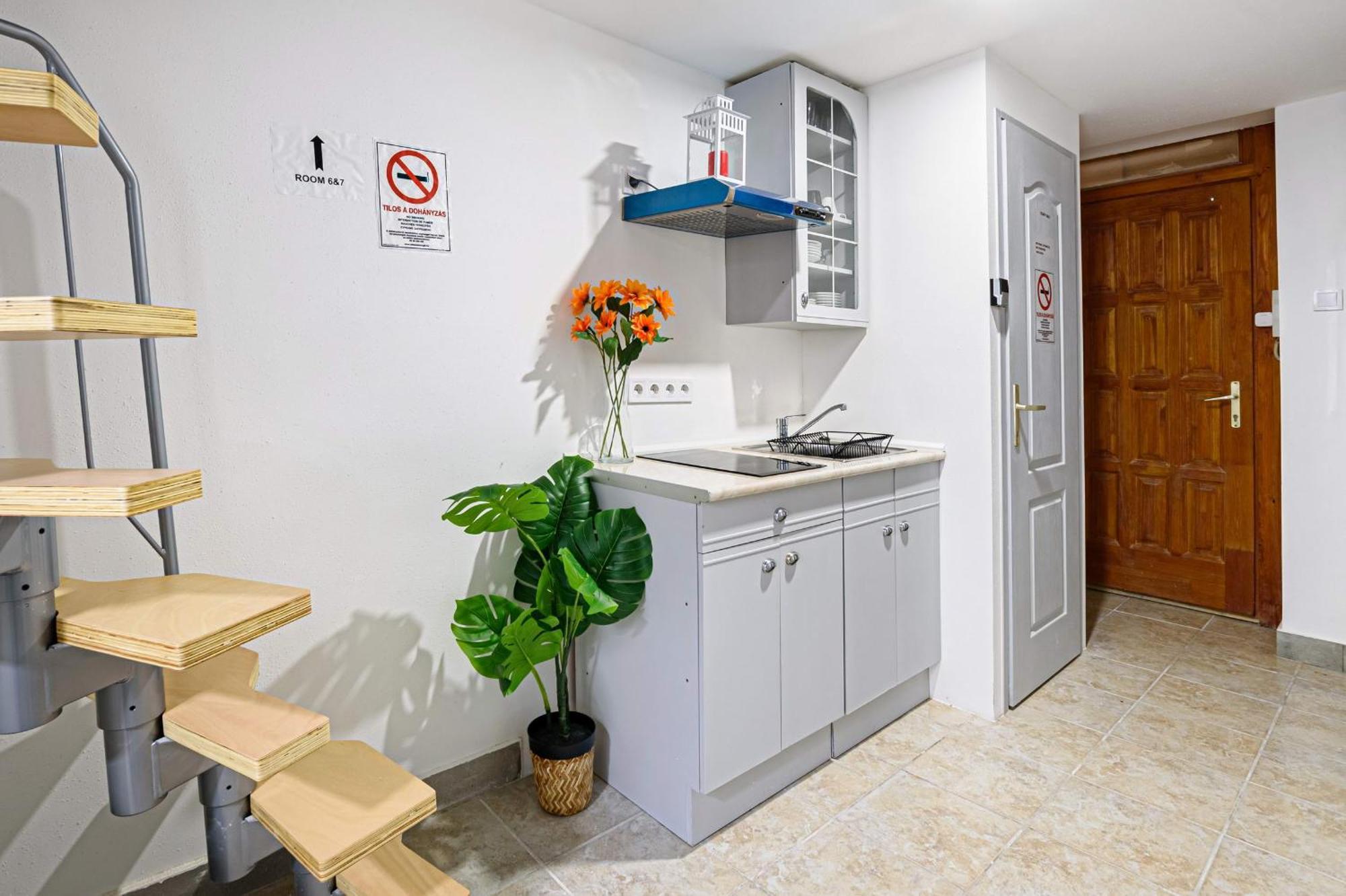 Grand Boulevard Happy Homes Budapeszt Zewnętrze zdjęcie
